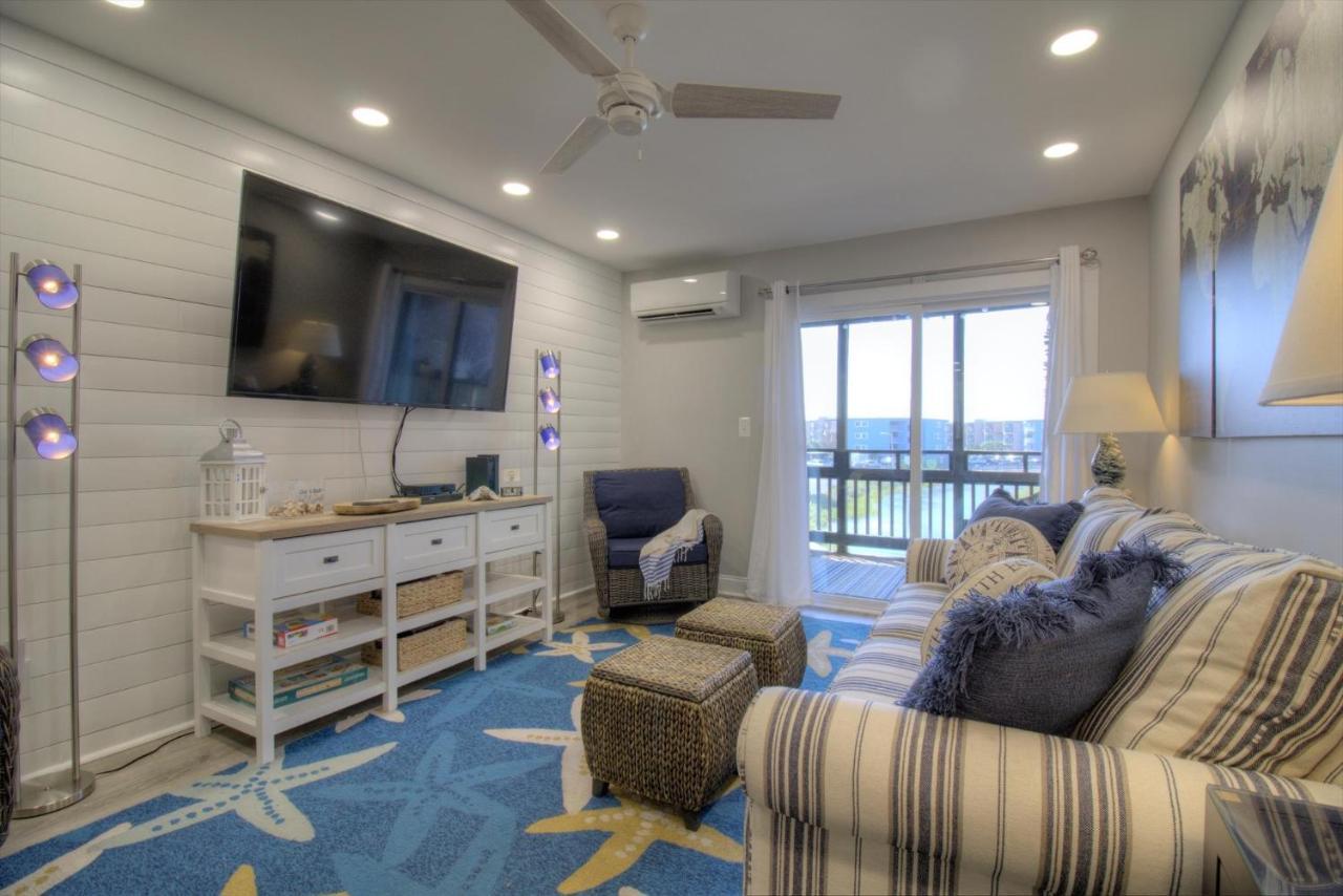 Mariner'S Cove - A 202 Villa Myrtle Beach Exterior photo